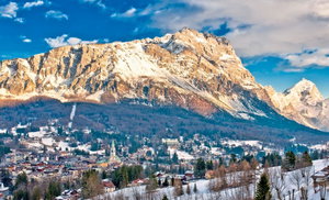 Hotel Hotel Alaska Cortina cazare Cortina d'Ampezzo