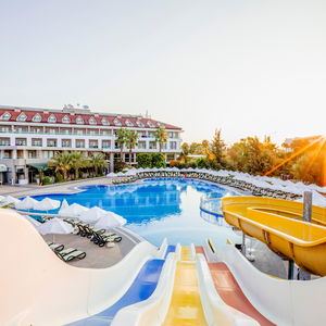 Hotel Greenwood Kemer Resort cazare Goynuk