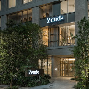 Hotel Zentis Osaka cazare Umeda