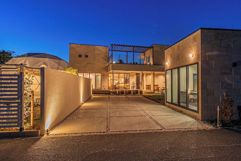 Hotel Innosense Resort -In Chiba Resol-