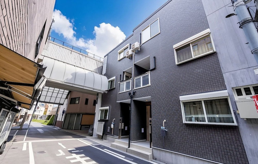 Hotel Es Maison Kasuga