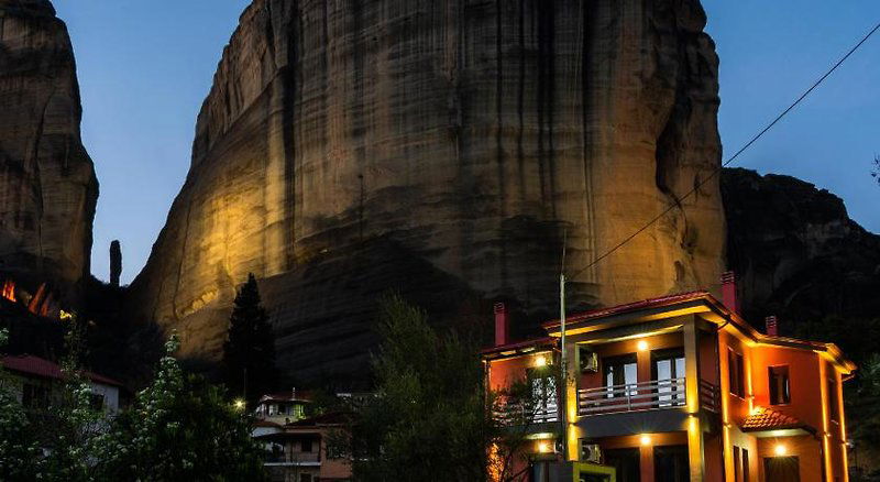 Hotel Elia Deluxe Accommodation