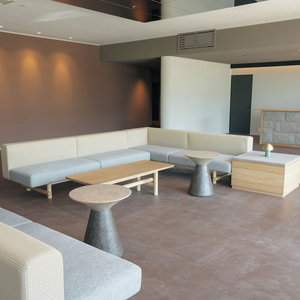 Hotel Nature Base Hotel Nuppukotte cazare Teshikaga