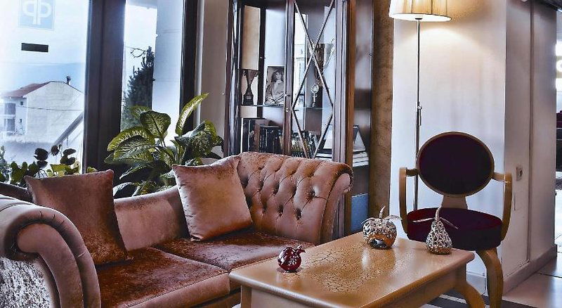 Hotel Phaidon Hotel & Spa