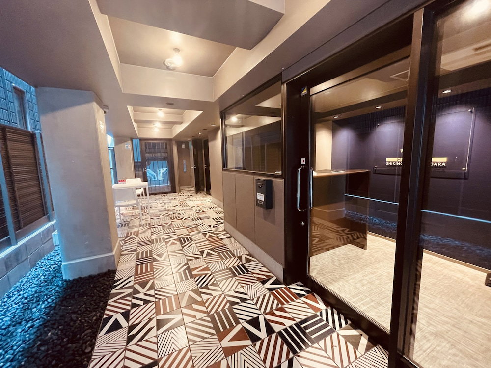 N+Hotel Tokyo Akihabara Premium