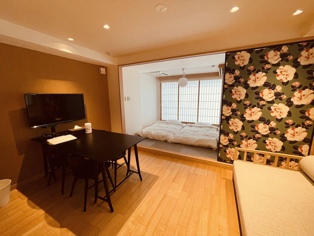 N+Hotel Tokyo Akihabara Premium