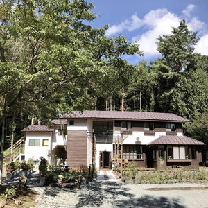 Hotel Pension Lanpou cazare Fujikawaguchiko