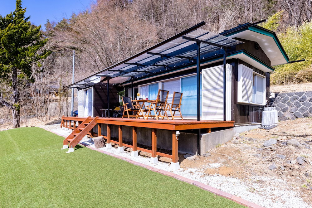 Hotel Koko Terrace Fuji