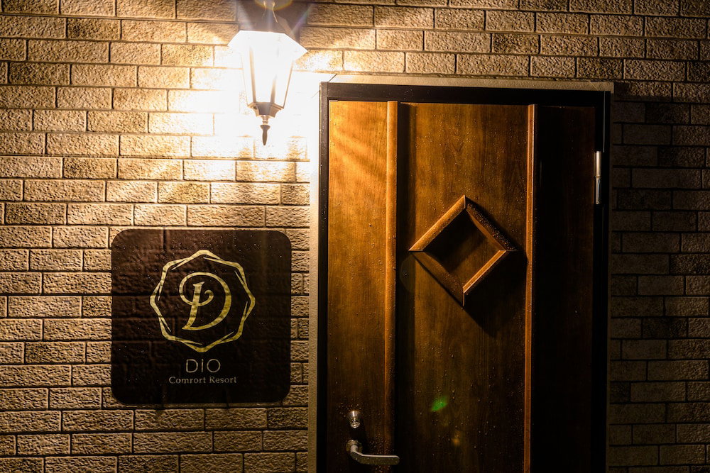 Hotel Dio