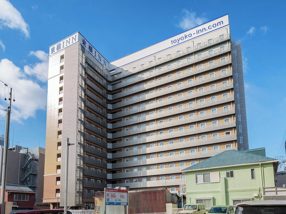 Hotel Toyoko Inn Nagoya Kanayama
