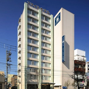Hotel Smile Hotel Matsuyama cazare Matsuyama