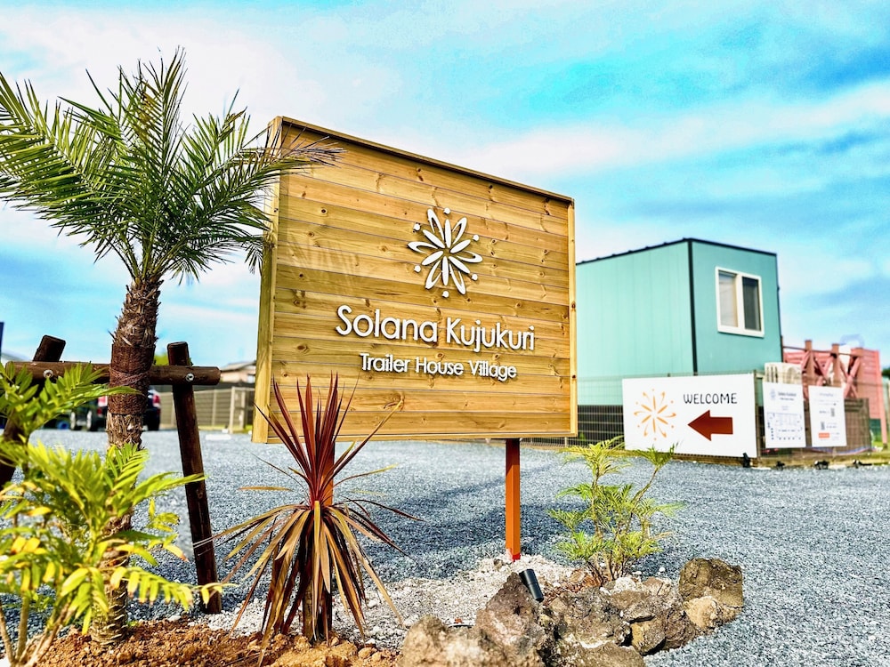 Hotel Solana Kujyukuri