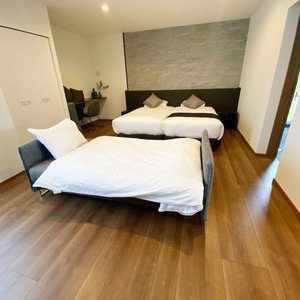 Hotel Cent Resort Villa Miyakojima Mp1 cazare Miyakojima