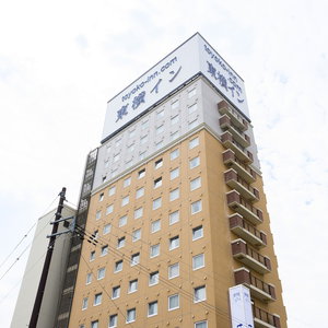 Hotel Toyoko Inn Shin Shirakawa Station cazare Shirakawa
