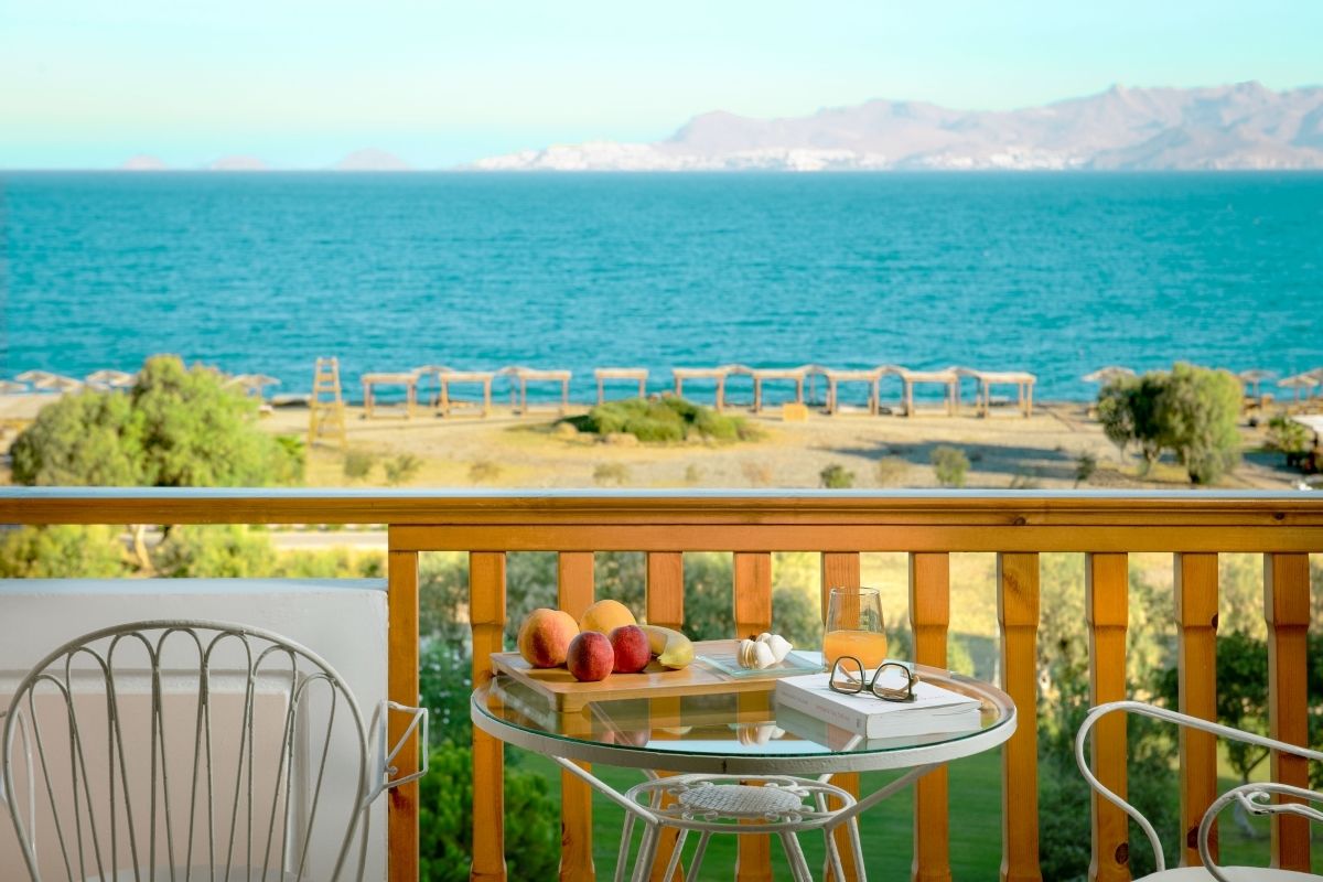 Hotel Mitsis Ramira