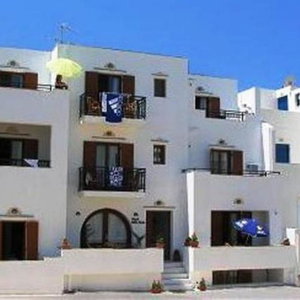 Sejur Villa Flora vacanta Naxos