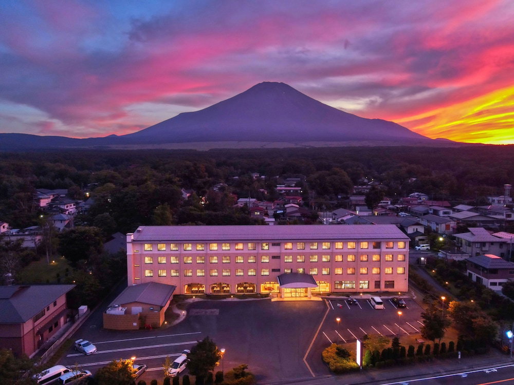 Hotel Fujimatsuzono Hotel