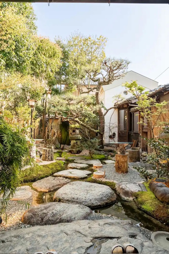 Hotel Kominka Mitsuhama Ryokan