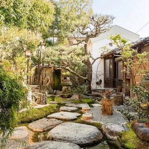 Hotel Kominka Mitsuhama Ryokan cazare Matsuyama