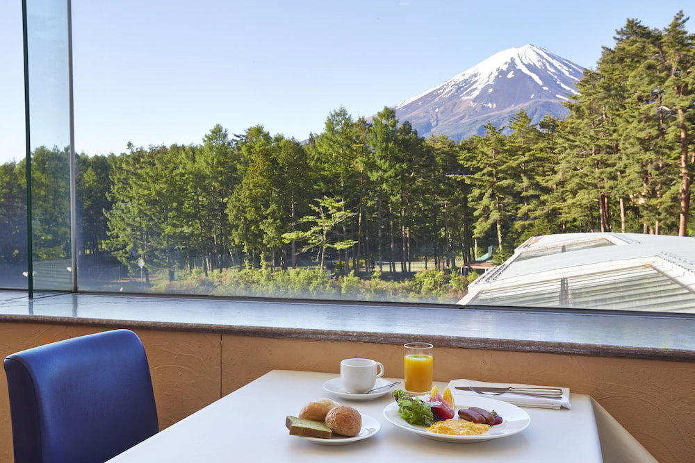 Hotel Fuji Premium Resort