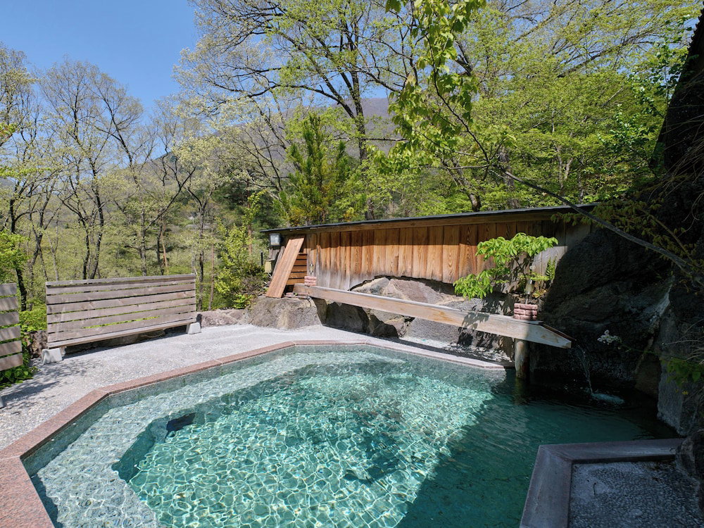 Hotel Tabist Koboshi No Yu Senshintei Aizu Yunokami Onsen