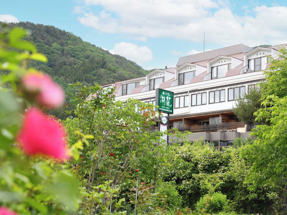 Hotel Hotel Koryu