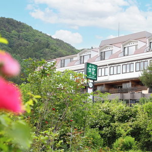 Hotel Hotel Koryu cazare Fuji-yoshida