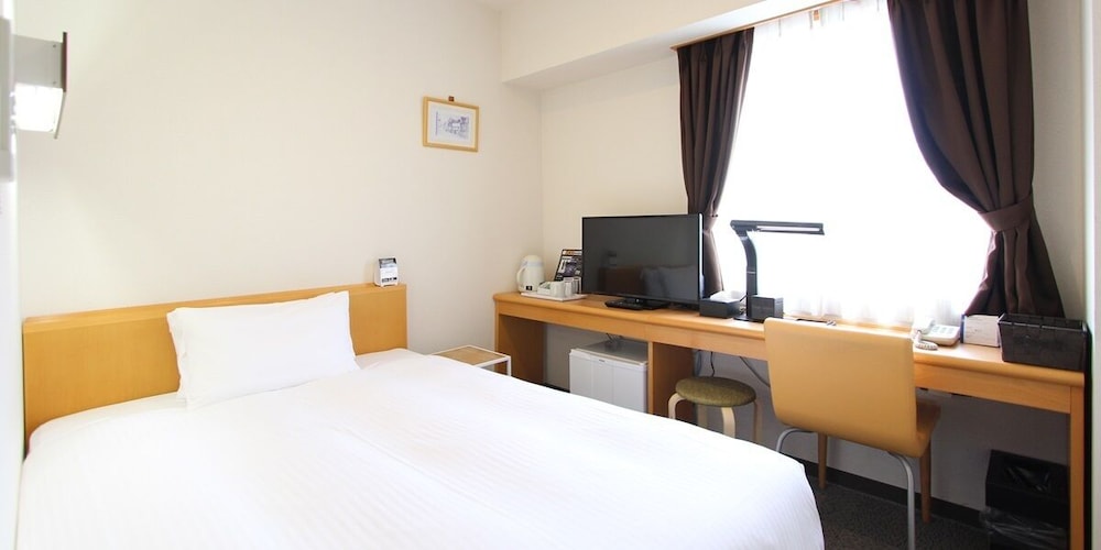 Smile Hotel Sakurambo Higashine