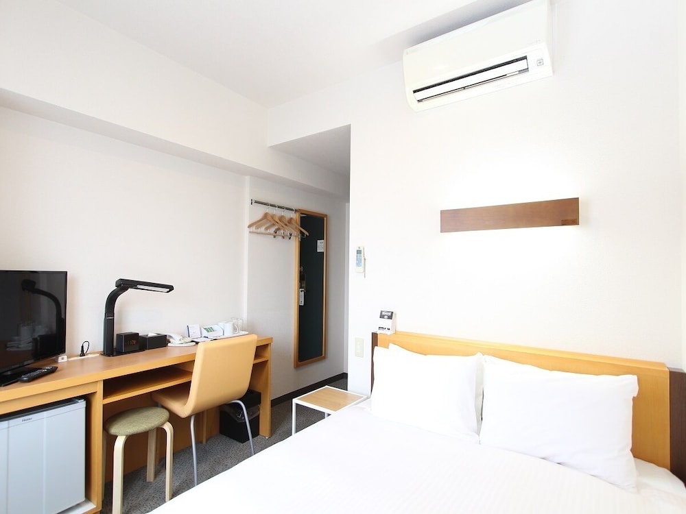 Smile Hotel Sakurambo Higashine