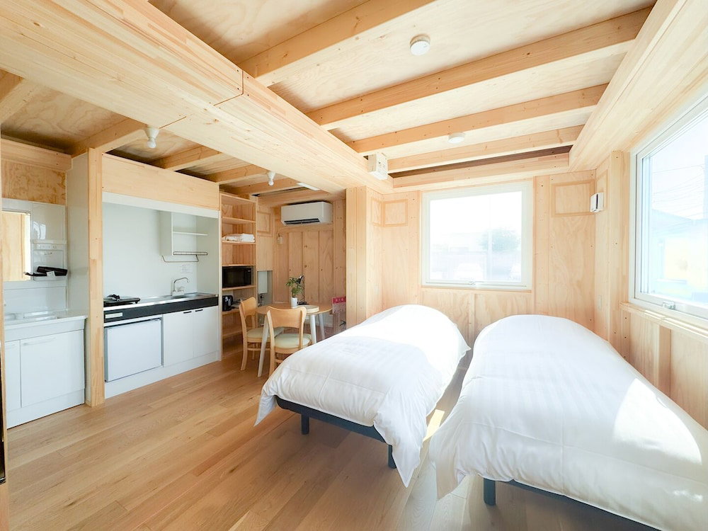 Hotel Sma Mo Inn Omitama