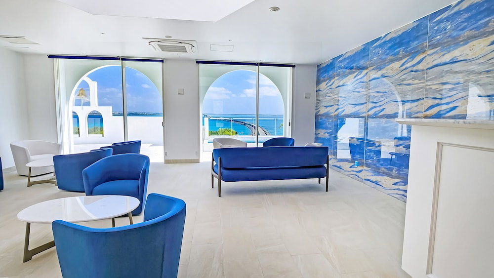 Santorini Hotel&Villas Miyakojima