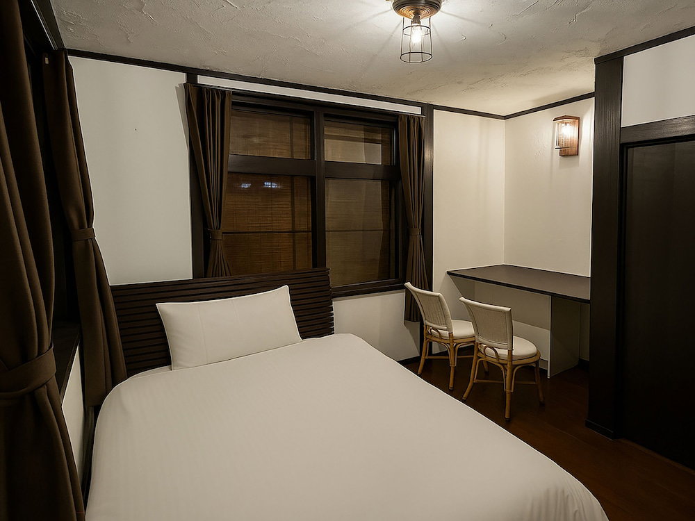 Hotel Nagachibi