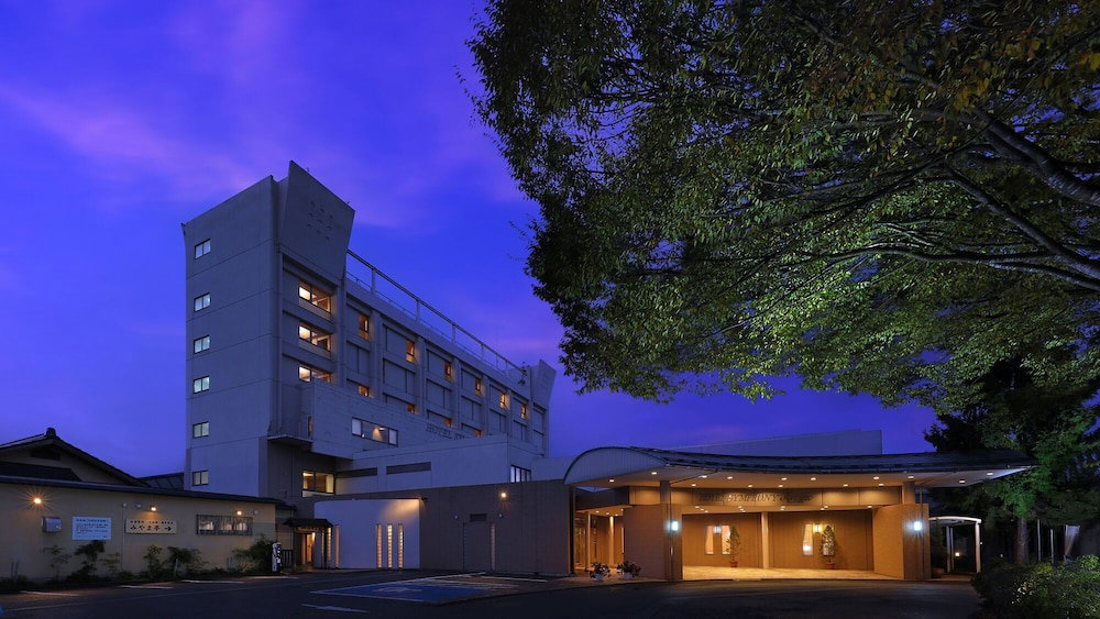 Hotel Hotel Symphony Annex