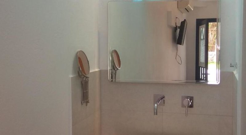 Hotel Stella Naxos Island