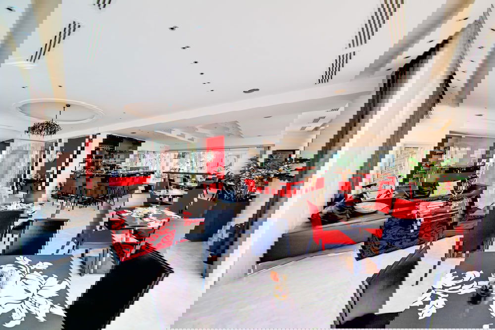 Hotel Comfy Boutique