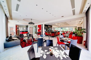 Hotel Comfy Boutique cazare Kalamata