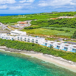 Hotel Blue Ocean Hotel & Resort Miyakojima cazare Miyakojima