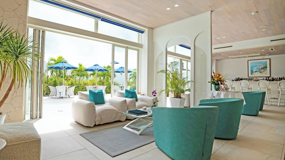 Blue Ocean Hotel & Resort Miyakojima