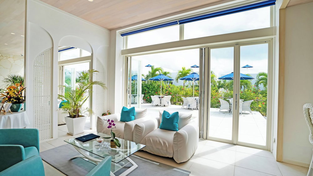 Blue Ocean Hotel & Resort Miyakojima