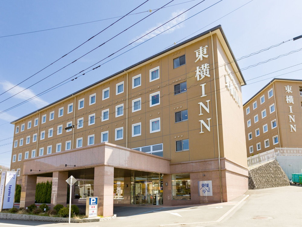 Hotel Toyoko Inn Fuji Kawaguchiko Ohashi
