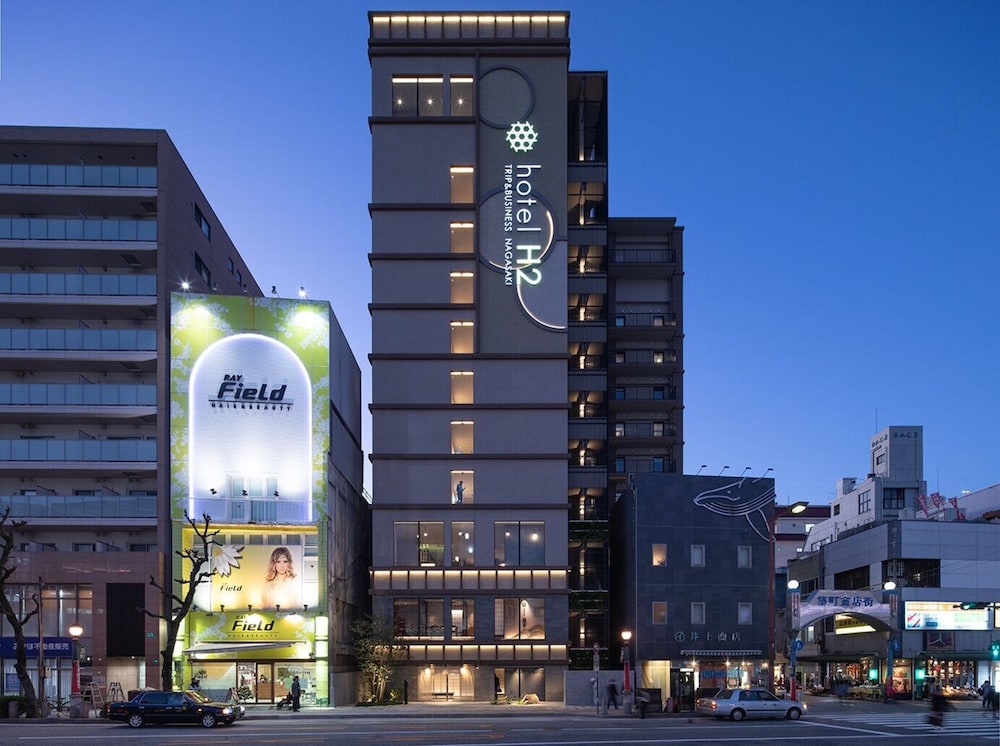 Hotel Hotel H2 Nagasaki