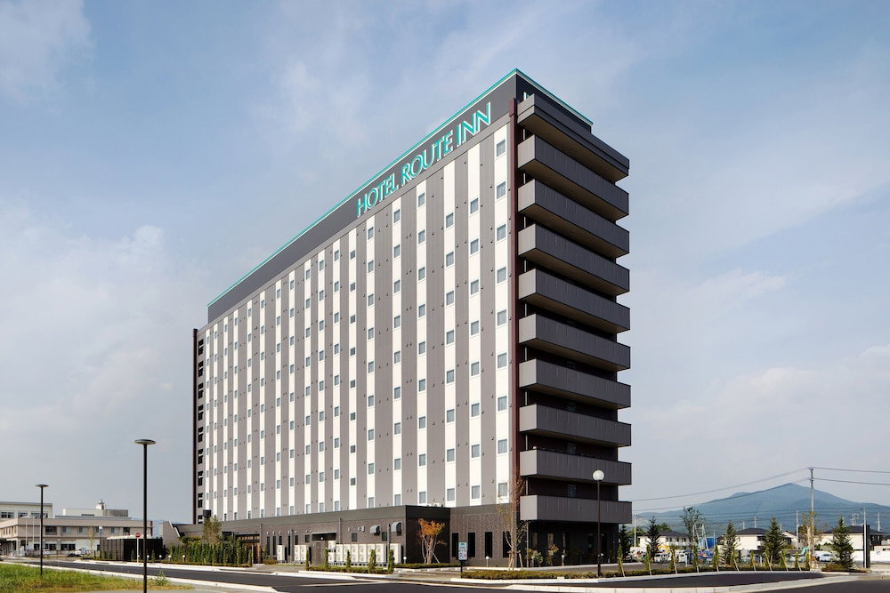 Hotel Hotel Route-Inn Yahaba - Iwate Idai Byoin