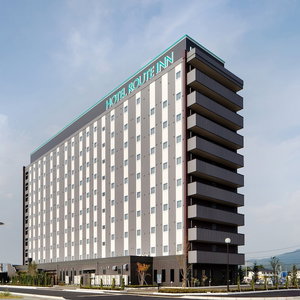 Hotel Hotel Route-Inn Yahaba - Iwate Idai Byoin cazare Morioka