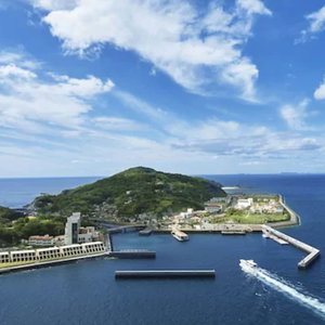 Hotel I+Land Nagasaki cazare Nagasaki