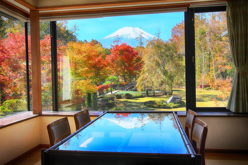 Hotel Hatago Tsubakiya