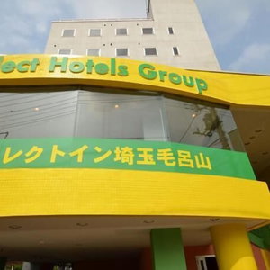 Hotel Hotel Select Inn Saitama Moroyama cazare Morohongo