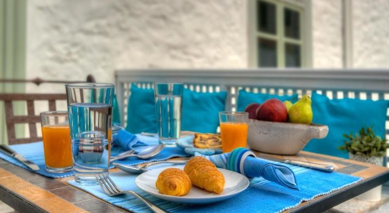 Hotel Cotommatae Hydra