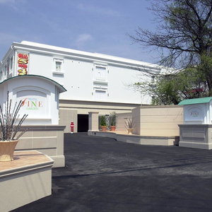 Hotel Hotel Fine Garden Matsuyama cazare Matsuyama