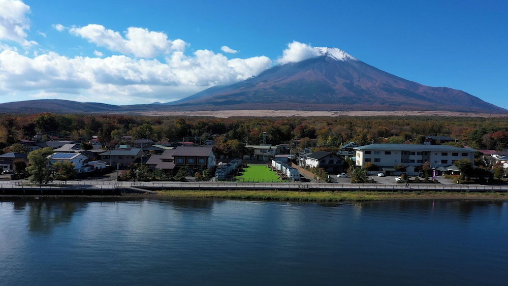 Hotel Solanafujiyamanakako