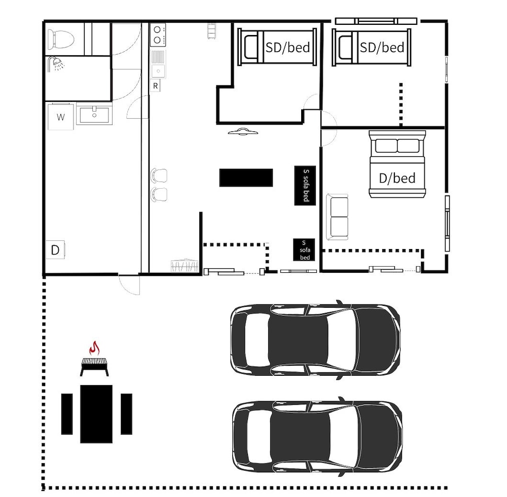 Hotel Natsubaru